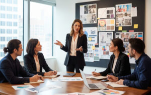 influential women linkedin shaping careers