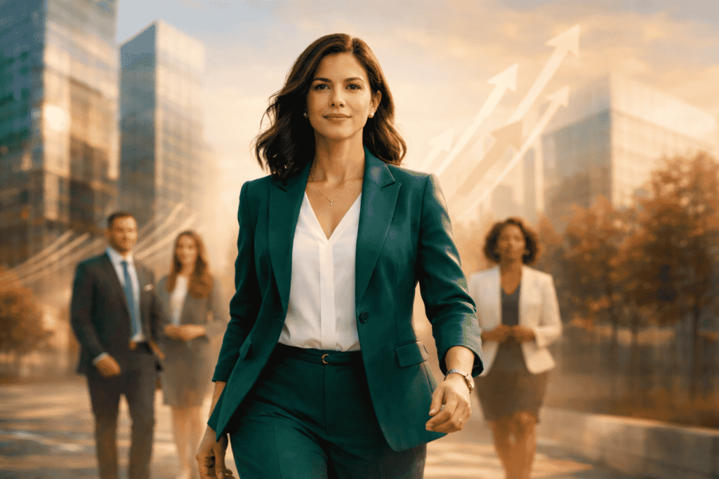leadership skill