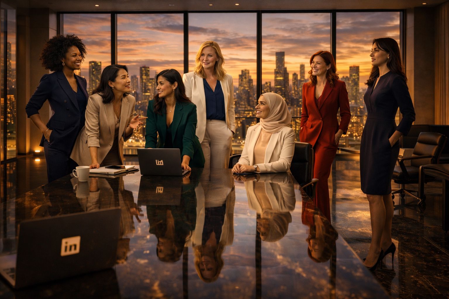 Influential Women LinkedIn: A Forward-Thinking Community for Modern Leaders in 2026