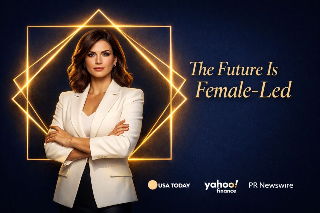 Influential Women Publication