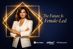 Influential Women Publication