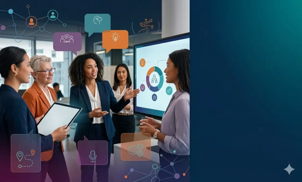 why influential women are continue growing?