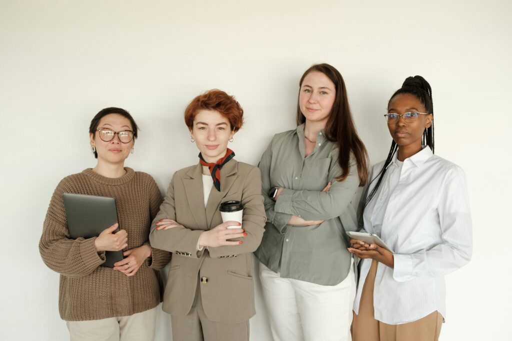 influential women on linkedin