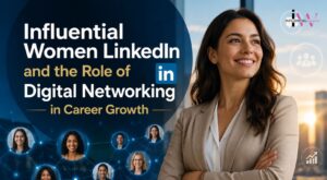 Influential Women LinkedIn