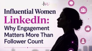 Influential Women LinkedIn