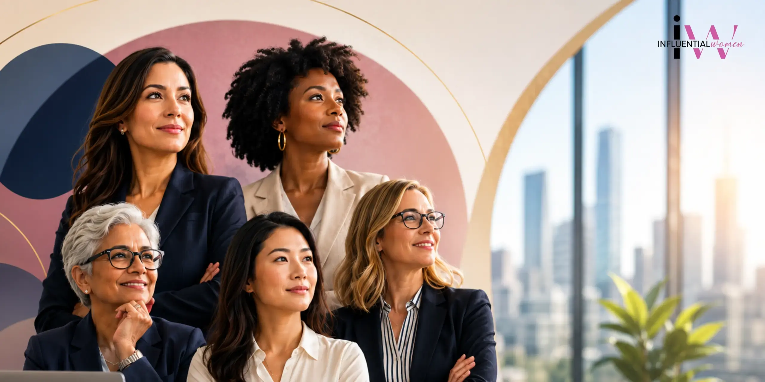The Untold Truth About Influential Women Magazine.