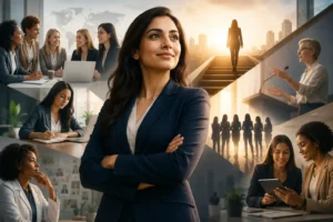 Influential Women LinkedIn Profiles Reflect the Future of Professional Leadership