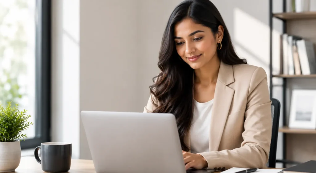 Influential Women LinkedIn