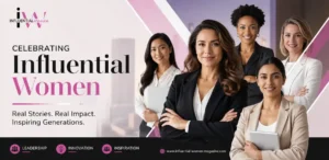 Behind Stories Influential Women Leadership Excellence