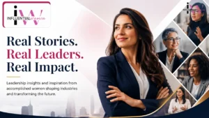 Influential Women LinkedIn community insights