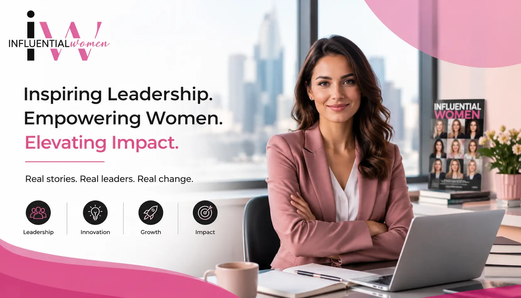 Value of Influential Women Magazine Insight