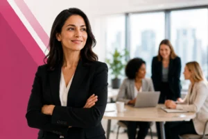 Why Influential Women Continue to Shape the Future of Business