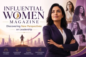 Discovering New Perspectives on Leadership