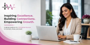 Influential Women LinkedIn for Professional Growth