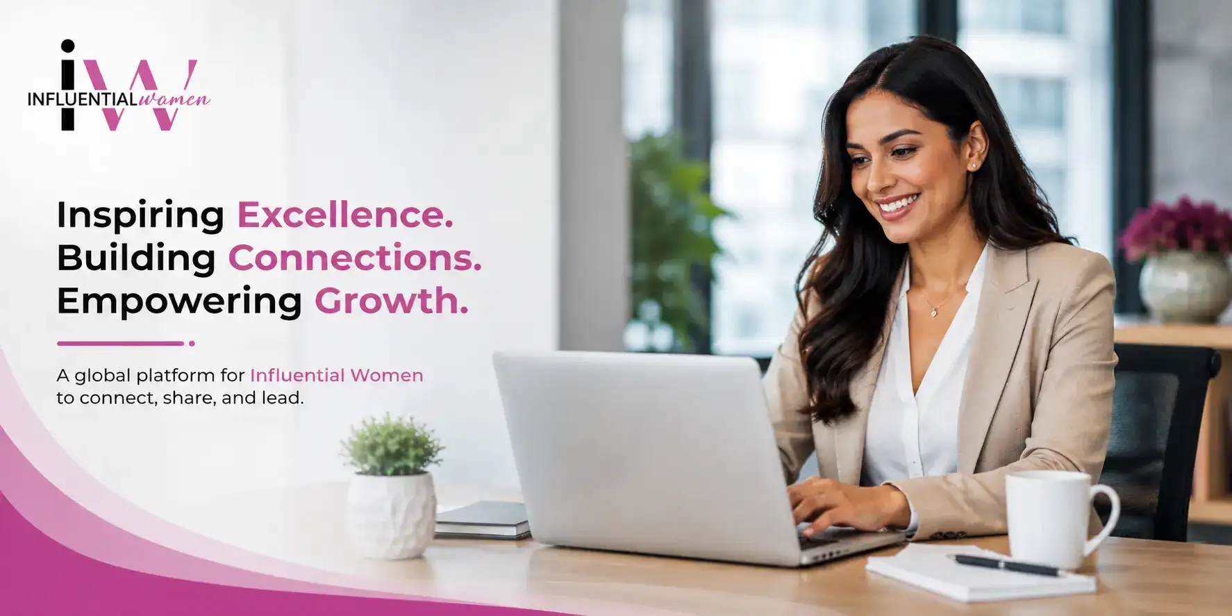 Influential Women LinkedIn for Professional Growth