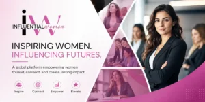 Influential Women LinkedIn professional conversations