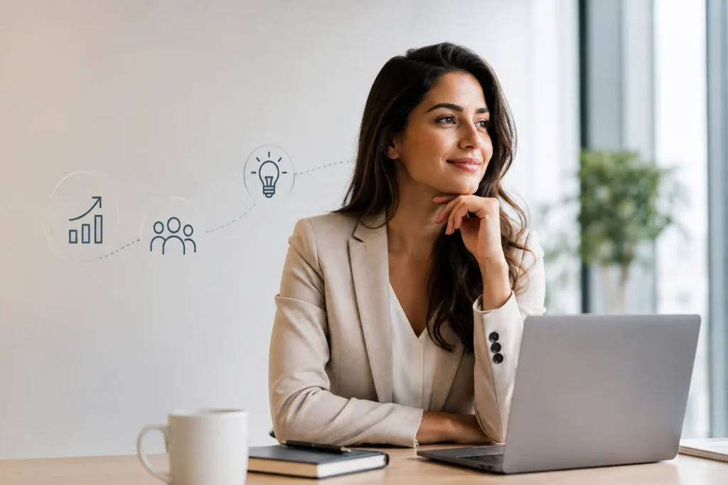 Is Influential Women LinkedIn Worth Following for Career Growth?