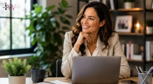 Entrepreneurs featured in Influential Women Magazine