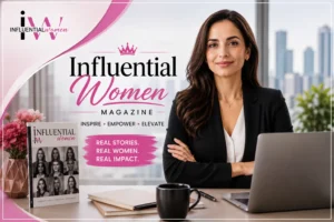 Why Influential Women Magazine Gains Career Attention